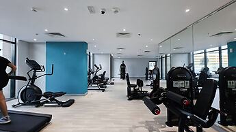 Modern Sophistication A Dream Studio