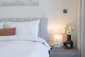 Modern Sophistication A Dream Studio