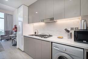 Modern Sophistication A Dream Studio