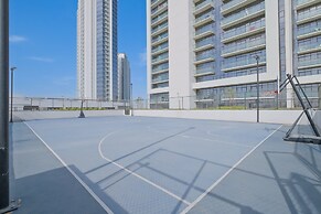 Tranquil 1BR Hideaway in Damac Hills