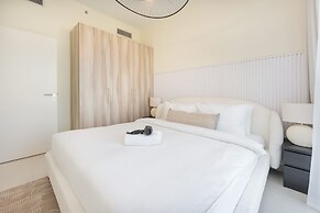 Tranquil 1BR Hideaway in Damac Hills