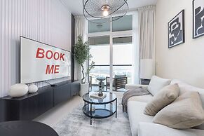 Tranquil 1BR Hideaway in Damac Hills
