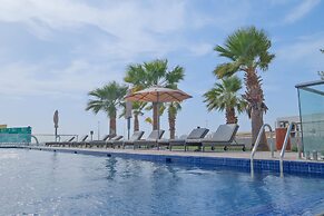 Tranquil 1BR Hideaway in Damac Hills