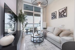 Tranquil 1BR Hideaway in Damac Hills