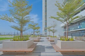 Tranquil 1BR Hideaway in Damac Hills