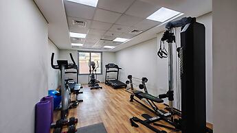 Utterly Mesmerizing Studio in JVC
