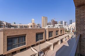 A Fantastic 1 Bed Flat Located in JVC