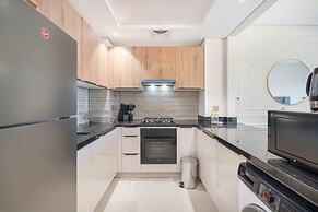 A Fantastic 1 Bed Flat Located in JVC