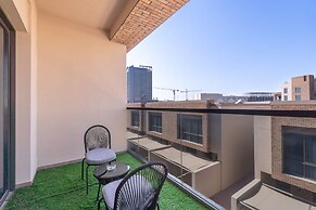 A Fantastic 1 Bed Flat Located in JVC