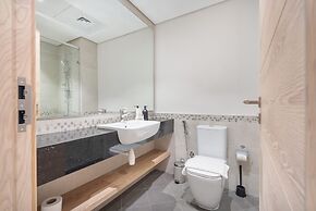 A Fantastic 1 Bed Flat Located in JVC