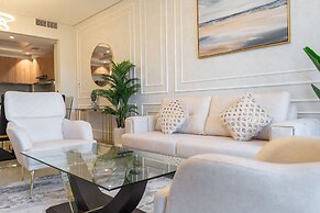 A Fantastic 1 Bed Flat Located in JVC
