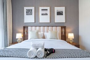 A Fantastic 1 Bed Flat Located in JVC