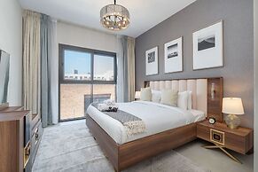 A Fantastic 1 Bed Flat Located in JVC