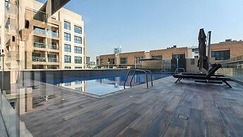 A Fantastic 1 Bed Flat Located in JVC