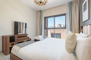A Fantastic 1 Bed Flat Located in JVC