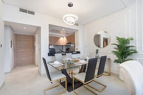 A Fantastic 1 Bed Flat Located in JVC