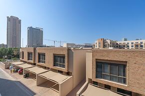 A Fantastic 1 Bed Flat Located in JVC