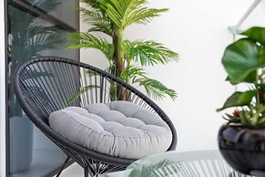 Spacious Studio in Carson C - Damac Hills