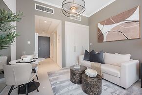 Spacious Studio in Carson C - Damac Hills