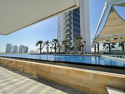 Spacious Studio in Carson C - Damac Hills
