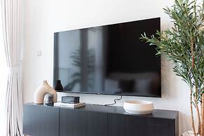 Spacious Studio in Carson C - Damac Hills