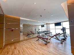 Spacious Studio in Carson C - Damac Hills