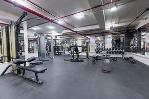 Minimalist and Modern Studio in Business Bay