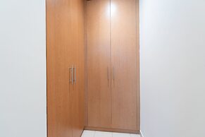 Minimalist and Modern Studio in Business Bay