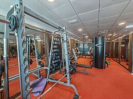 A Fabulous 1 Bedroom Apartment in Marina Pinnacle