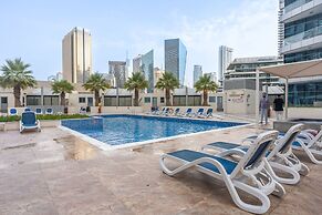 1 Bedroom That Sleeps 4 With Great City Views
