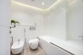 1 Bedroom That Sleeps 4 With Great City Views