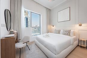 1 Bedroom That Sleeps 4 With Great City Views