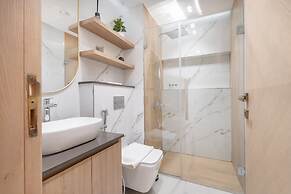 Classic Flat in JVC That Sleeps 2