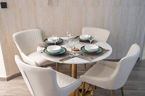 Studio in Difc That Sleeps 4 Comfortably