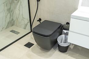 Studio in Difc That Sleeps 4 Comfortably