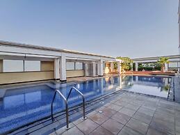 Studio in Difc That Sleeps 4 Comfortably