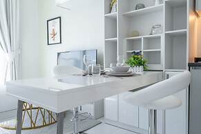 Relaxing and Gorgeous Studio in Miraclz by Danube