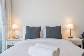 Studio in Bloom Heights With Captivating City View
