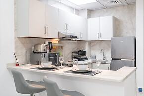 Incredible Studio in Jumeirah Village Circle