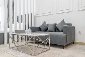 Incredible Studio in Jumeirah Village Circle
