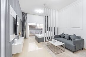 Incredible Studio in Jumeirah Village Circle