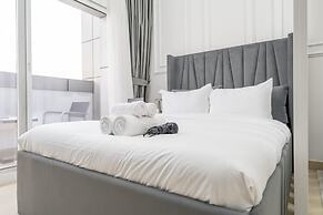 Incredible Studio in Jumeirah Village Circle