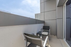 Incredible Studio in Jumeirah Village Circle