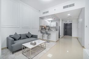Incredible Studio in Jumeirah Village Circle