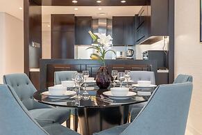 Spacious and Modern 3 Bedroom Perfect for Family