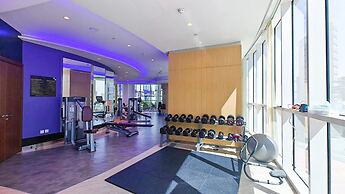 Spacious and Modern 3 Bedroom Perfect for Family