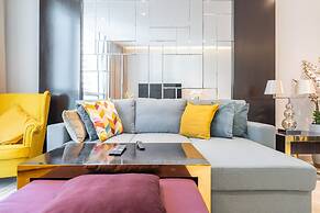 Spacious and Modern 3 Bedroom Perfect for Family