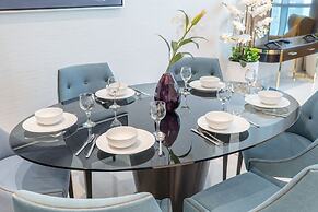 Spacious and Modern 3 Bedroom Perfect for Family