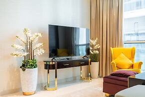 Spacious and Modern 3 Bedroom Perfect for Family