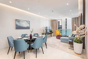 Spacious and Modern 3 Bedroom Perfect for Family